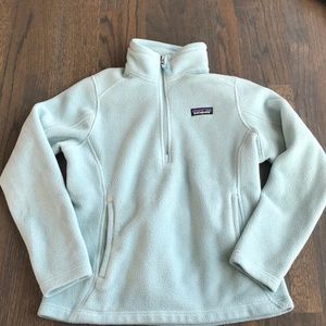 PATAGONIA FLEECE